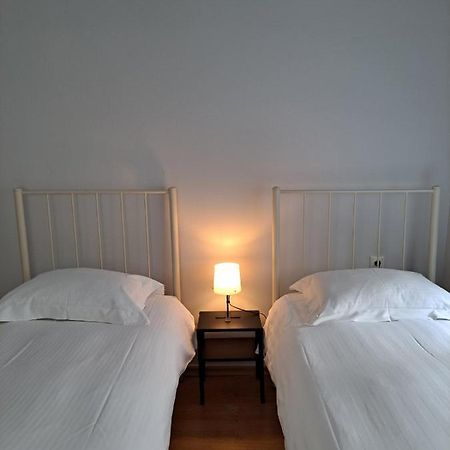 Pargis Home Ioannina Bagian luar foto