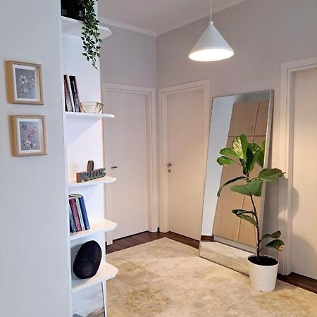 Pargis Home Ioannina Bagian luar foto
