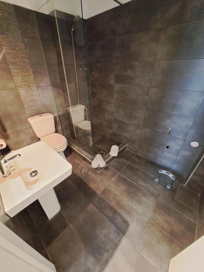 Pargis Home Ioannina Bagian luar foto
