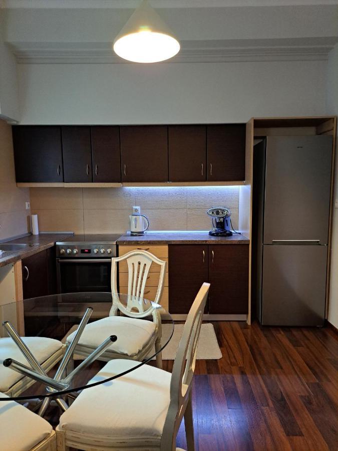 Pargis Home Ioannina Bagian luar foto