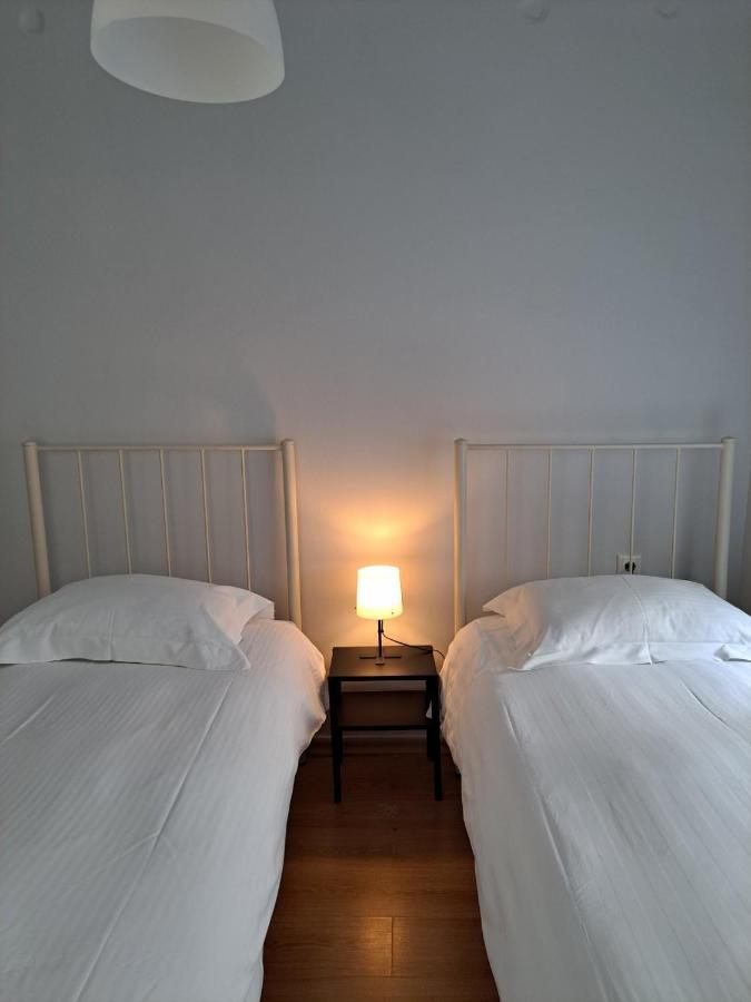 Pargis Home Ioannina Bagian luar foto