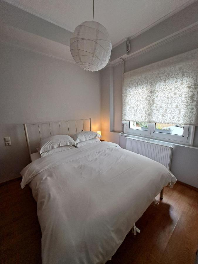 Pargis Home Ioannina Bagian luar foto