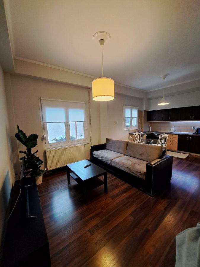 Pargis Home Ioannina Bagian luar foto