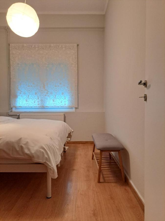 Pargis Home Ioannina Bagian luar foto
