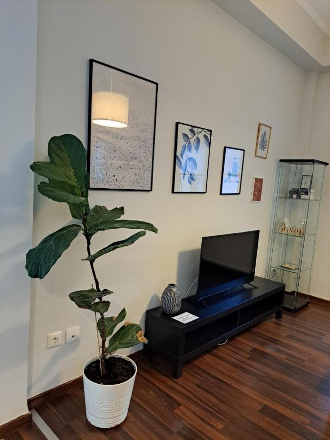 Pargis Home Ioannina Bagian luar foto
