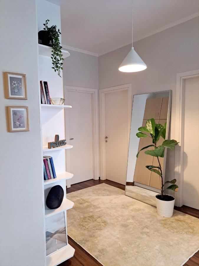 Pargis Home Ioannina Bagian luar foto